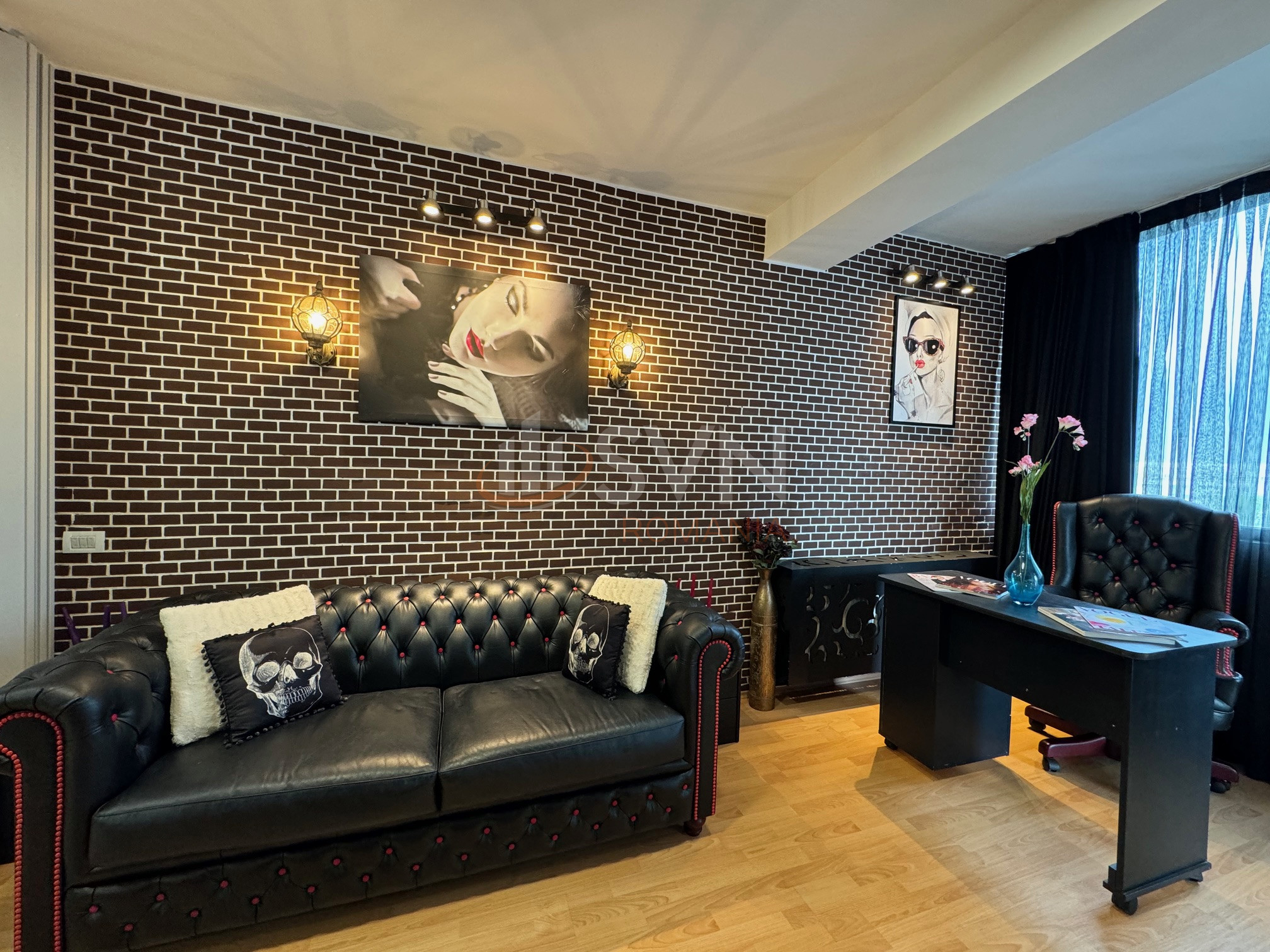 Apartament, 2 camere Bucuresti/Titan