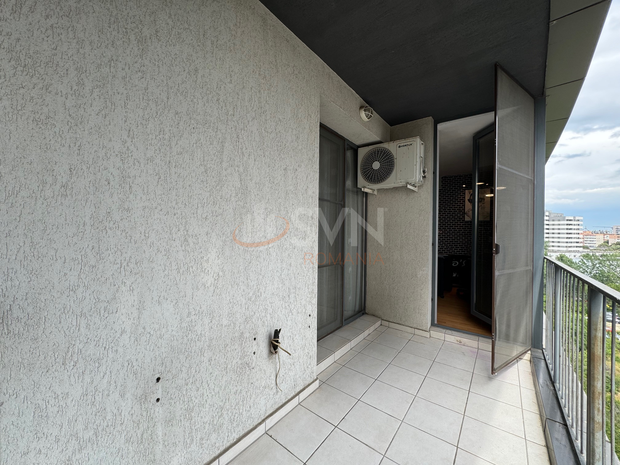 Apartament, 2 camere Bucuresti/Titan