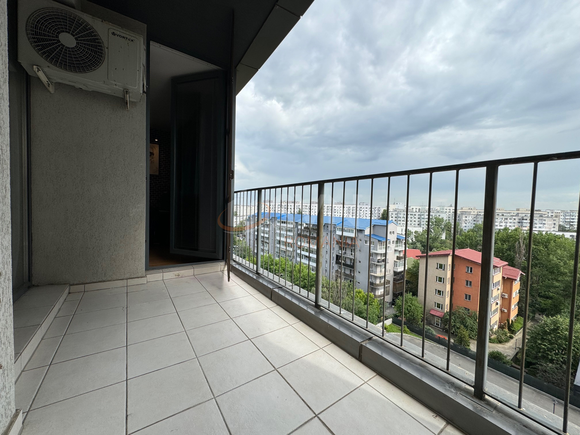 Apartament, 2 camere Bucuresti/Titan