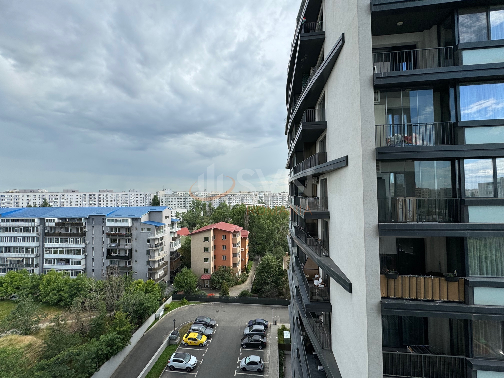 Apartament, 2 camere Bucuresti/Titan