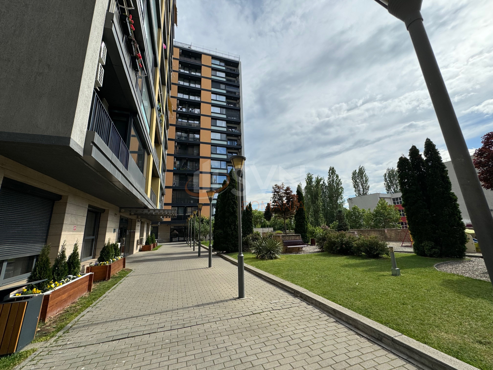 Apartament, 2 camere Bucuresti/Titan