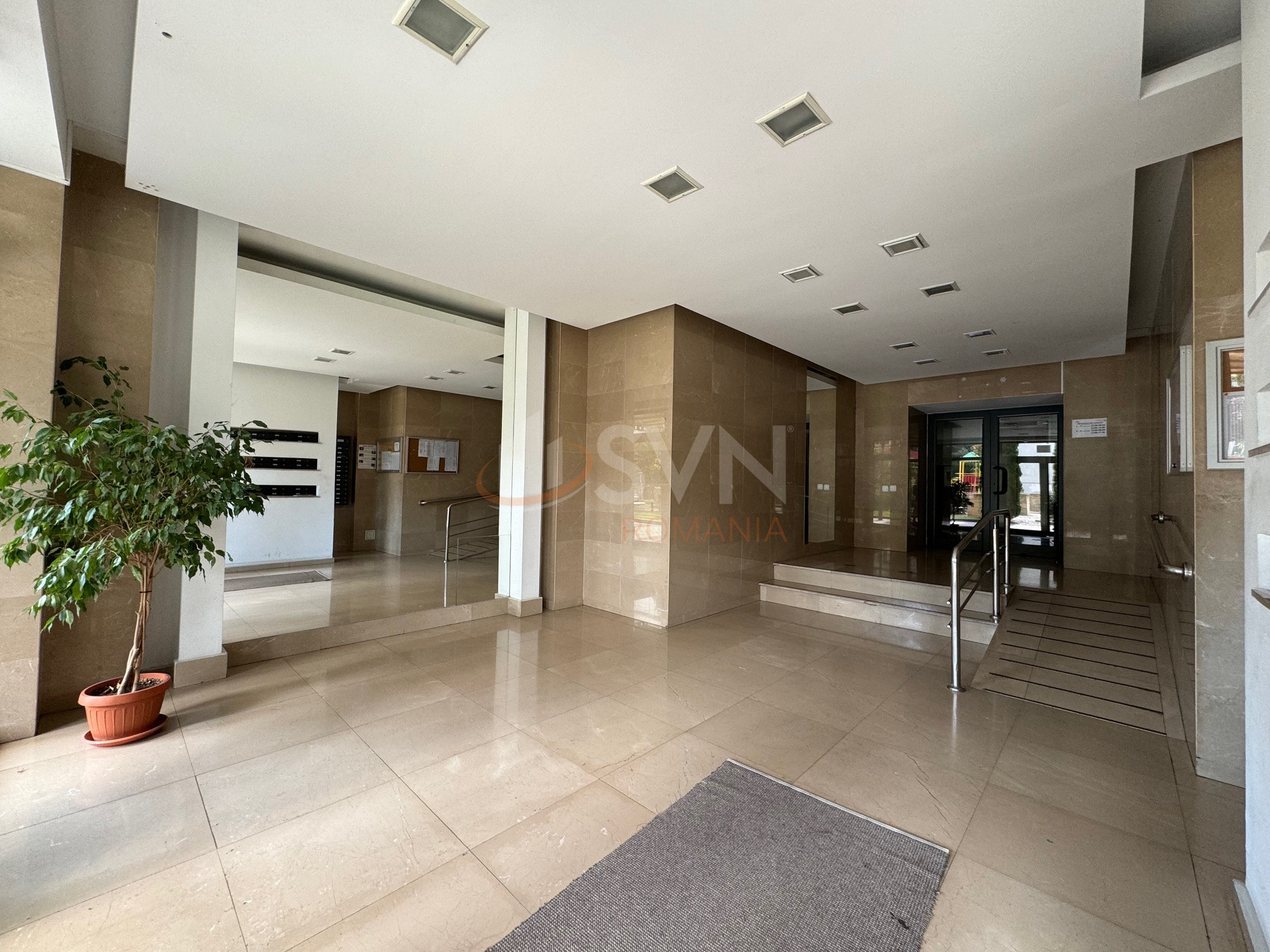 Apartament, 2 camere Bucuresti/Titan