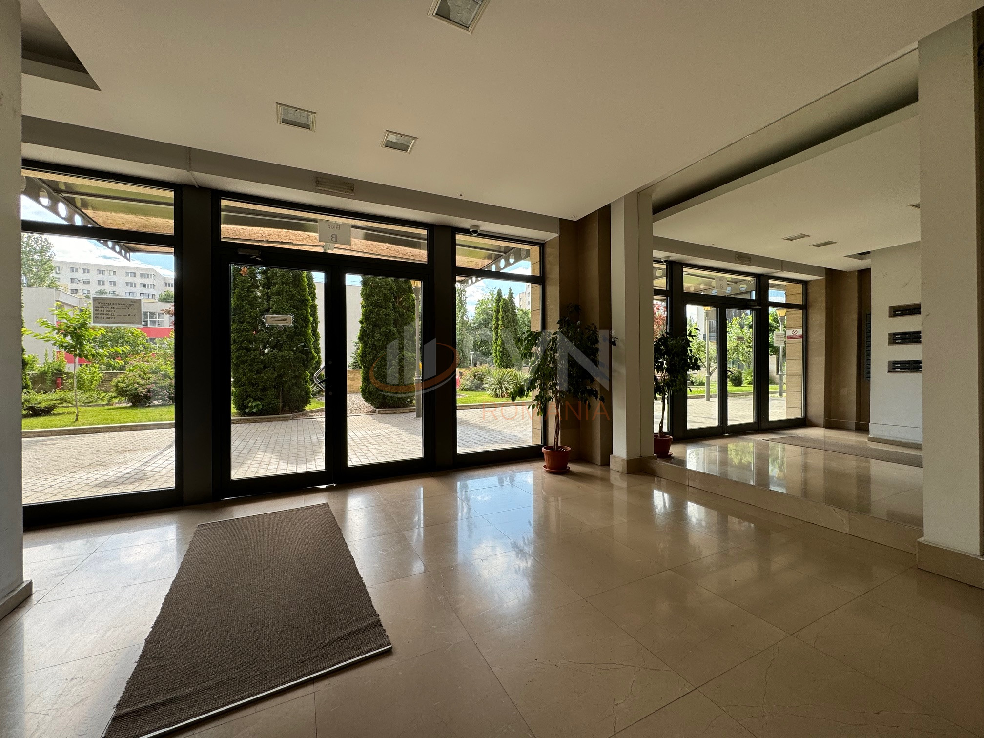 Apartament, 2 camere Bucuresti/Titan