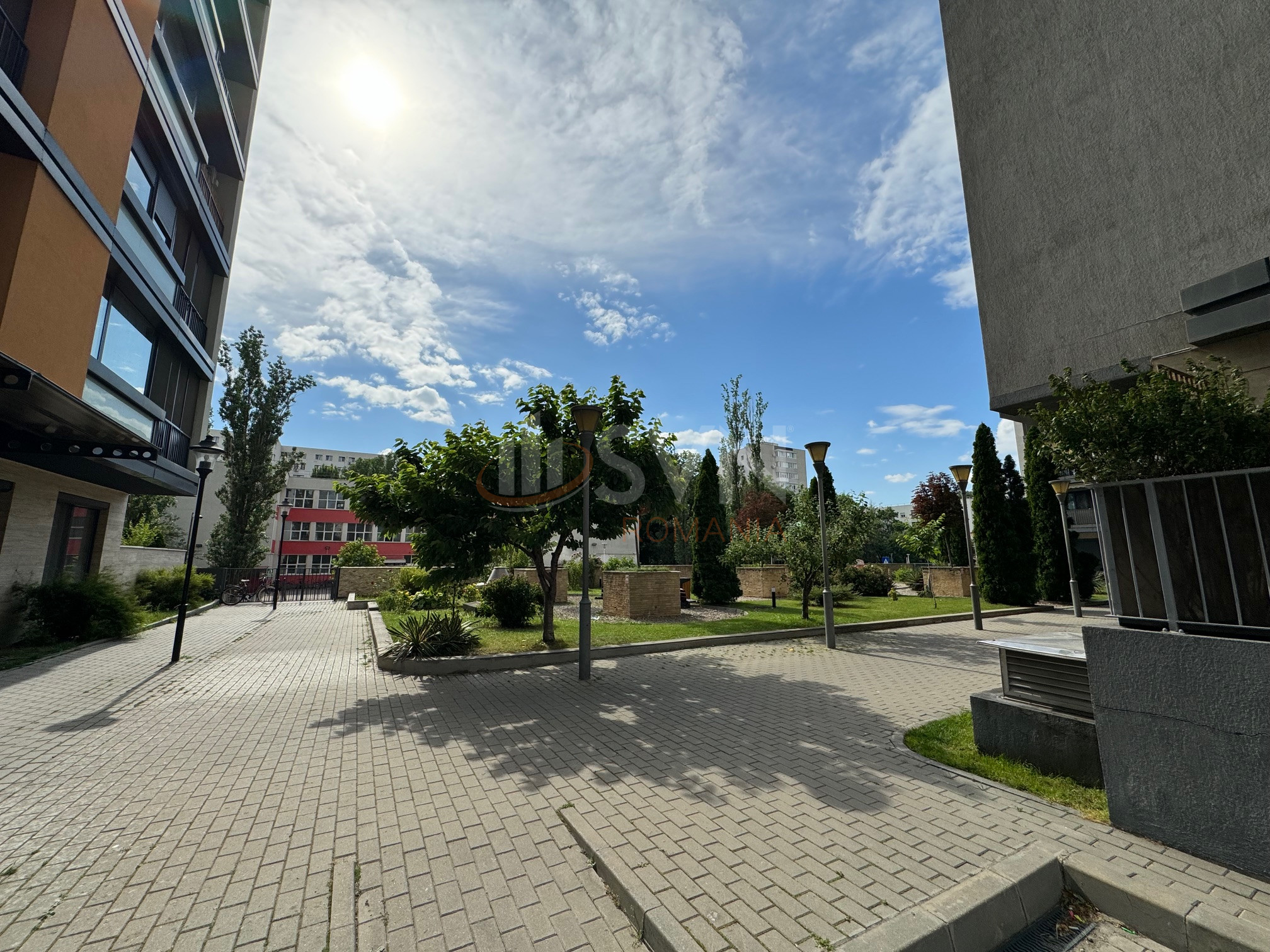 Apartament, 2 camere Bucuresti/Titan