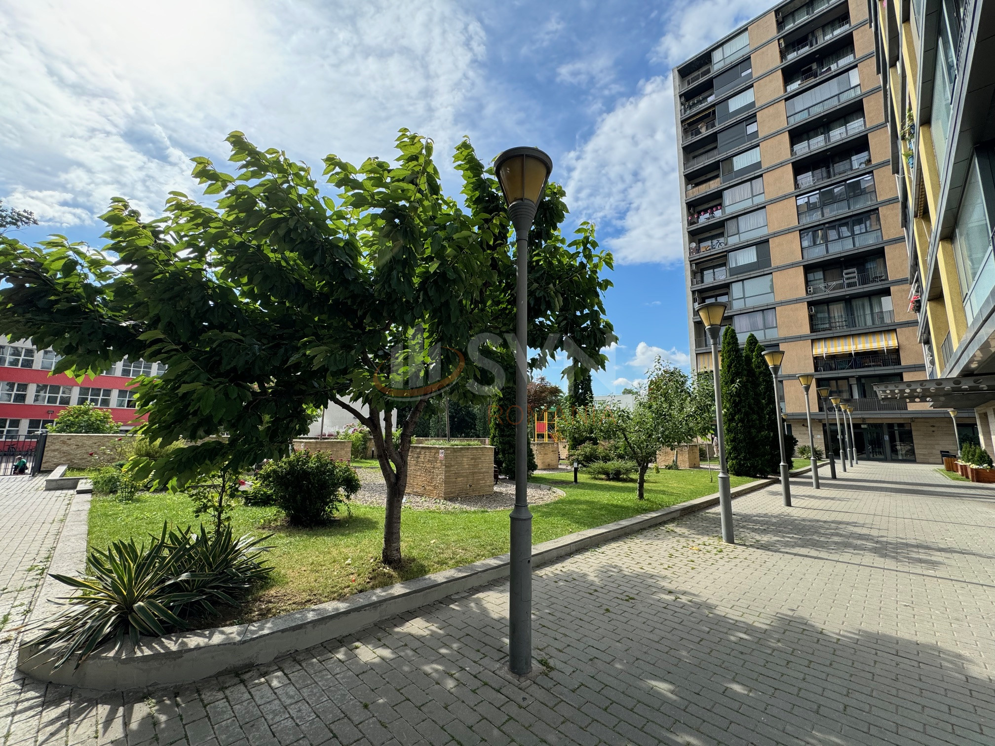 Apartament, 2 camere Bucuresti/Titan