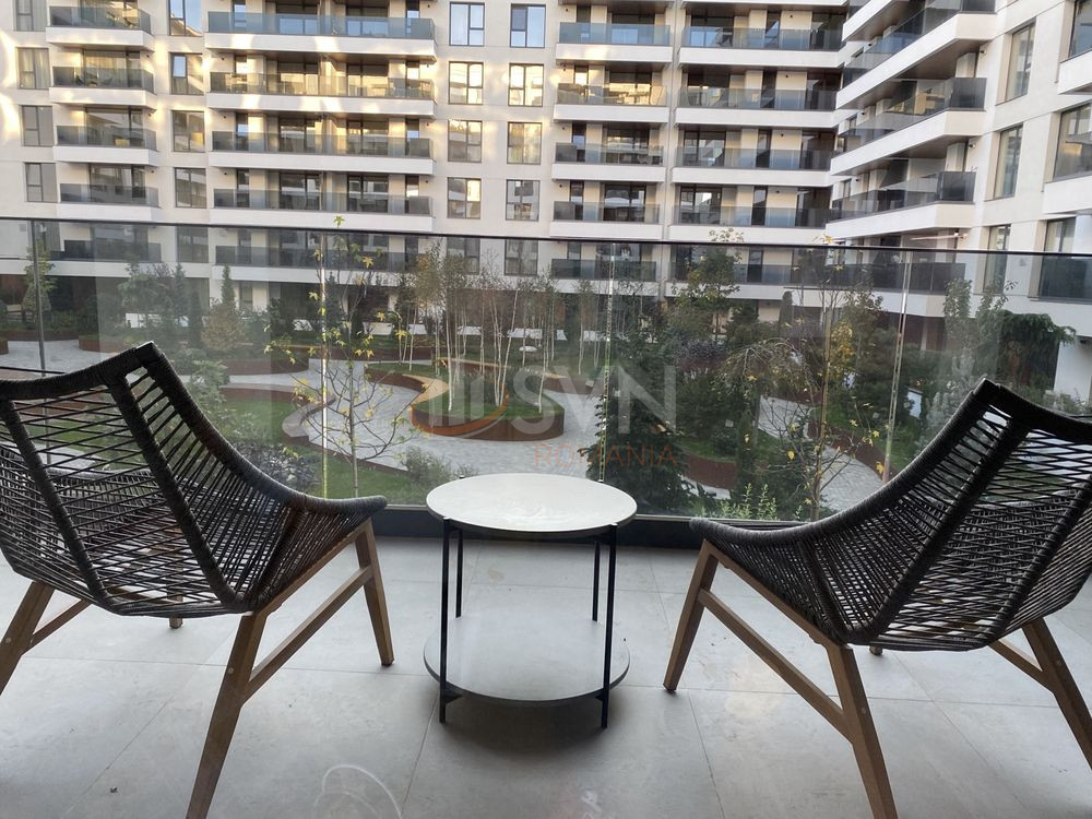 Apartament, 2 camere Bucuresti/Pipera
