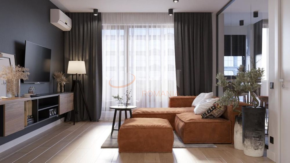 Apartament, 2 camere Bucuresti/Pipera