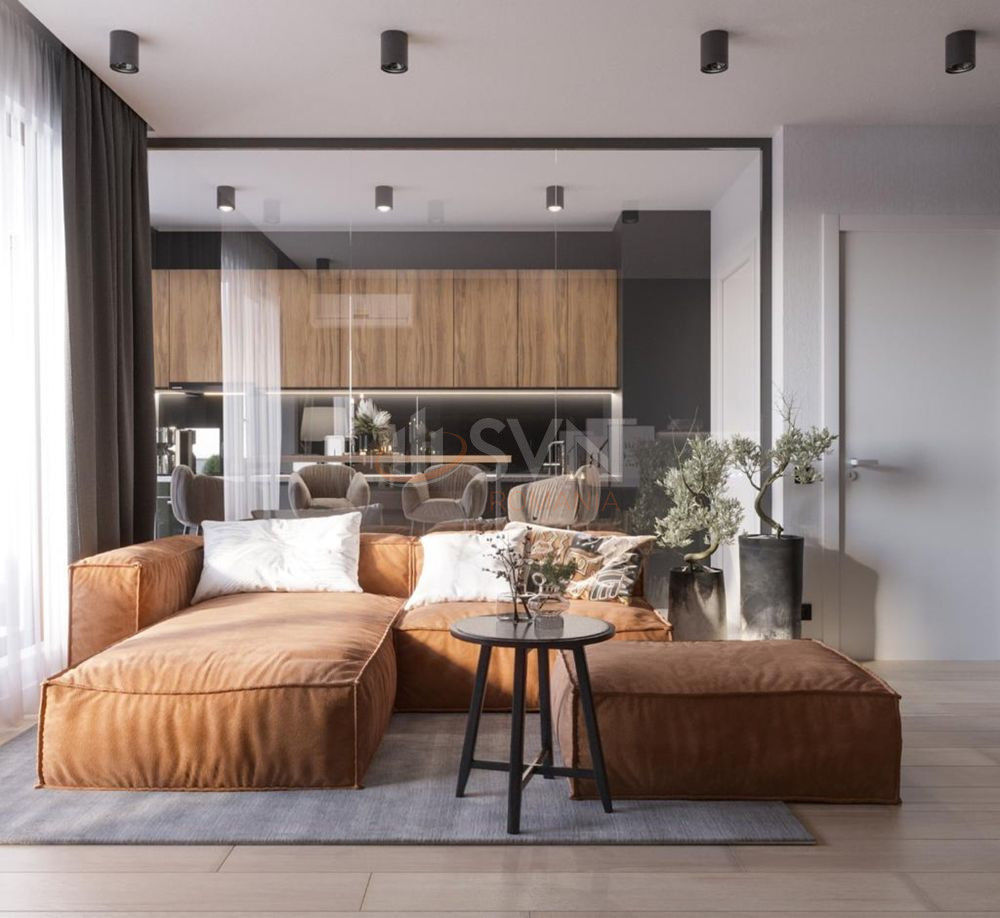 Apartament, 2 camere Bucuresti/Pipera