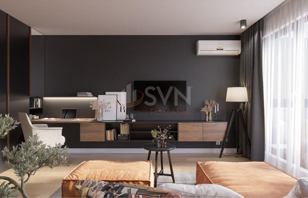 Apartament, 2 camere Bucuresti/Pipera