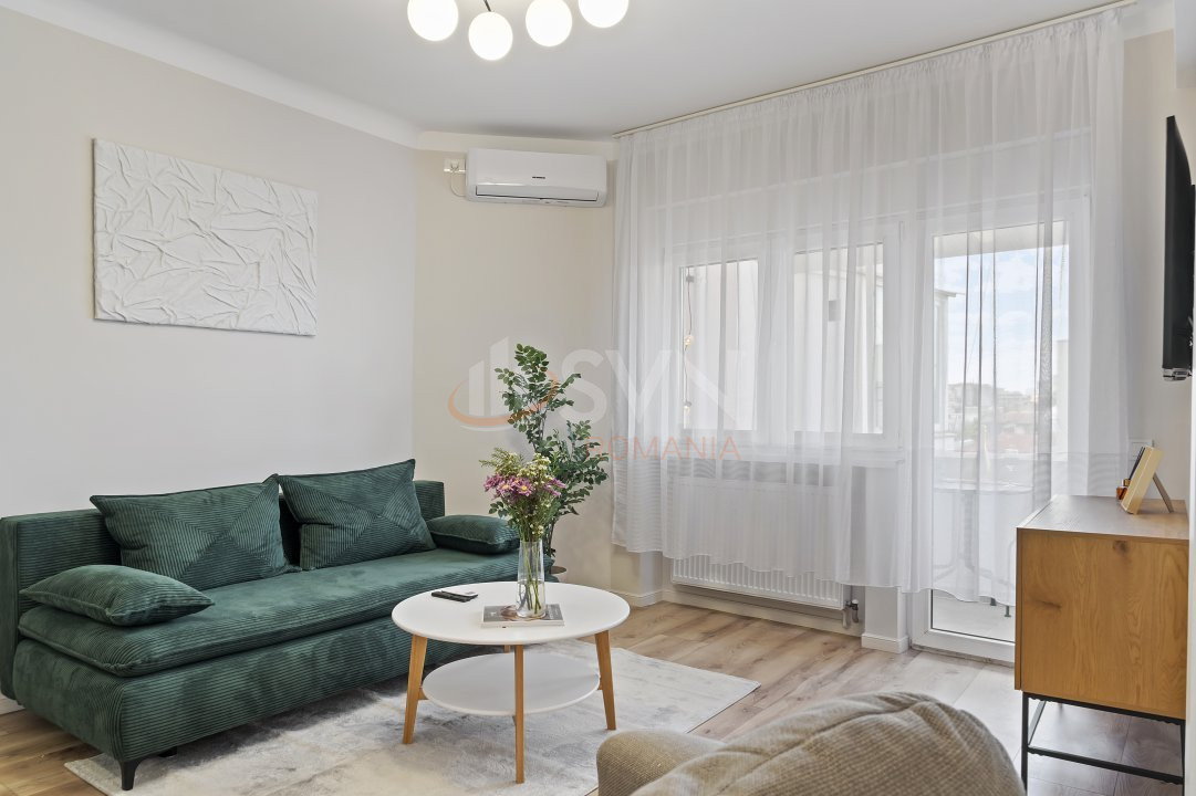 Apartament, 2 camere Bucuresti/Piata Unirii (s3)