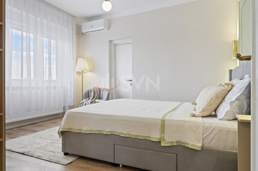 Apartament, 2 camere Bucuresti/Piata Unirii (s3)