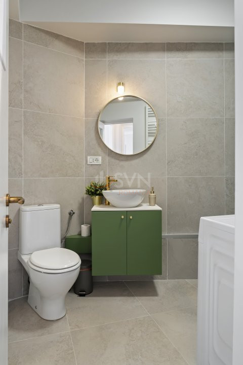 Apartament, 2 camere Bucuresti/Piata Unirii (s3)