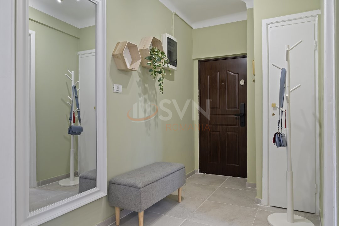 Apartament, 2 camere Bucuresti/Piata Unirii (s3)