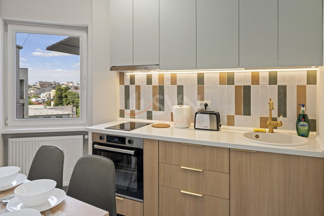 Apartament, 2 camere Bucuresti/Piata Unirii (s3)