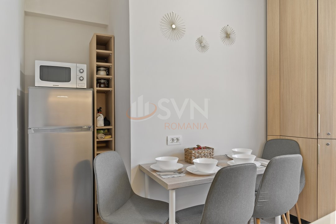 Apartament, 2 camere Bucuresti/Piata Unirii (s3)