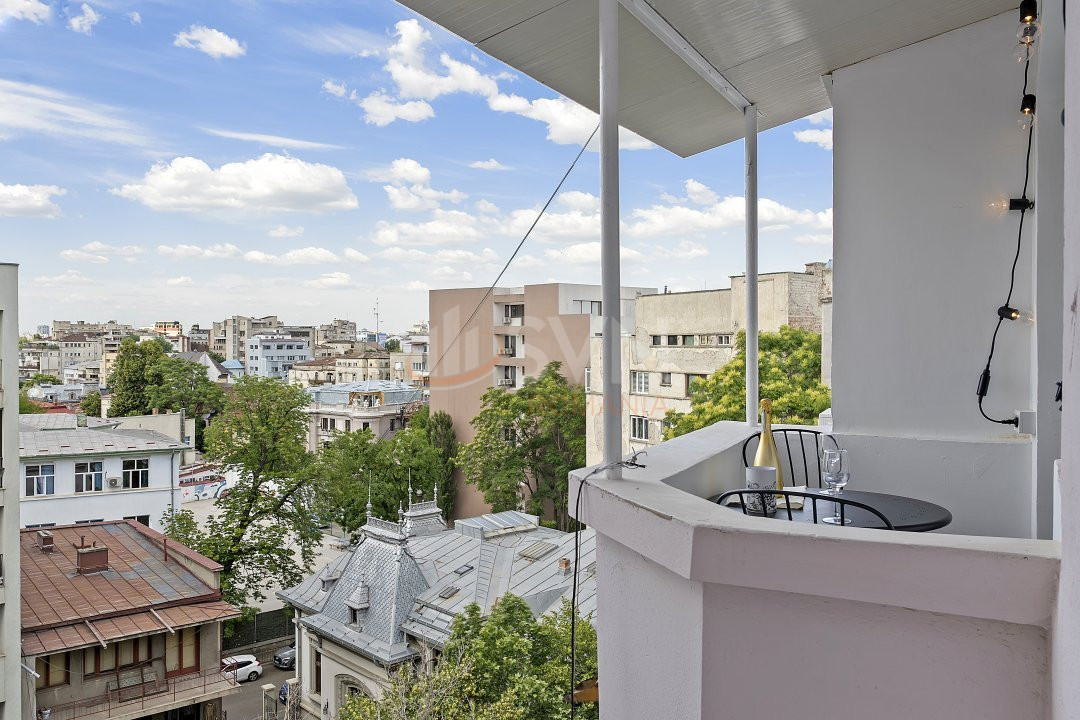 Apartament, 2 camere Bucuresti/Piata Unirii (s3)