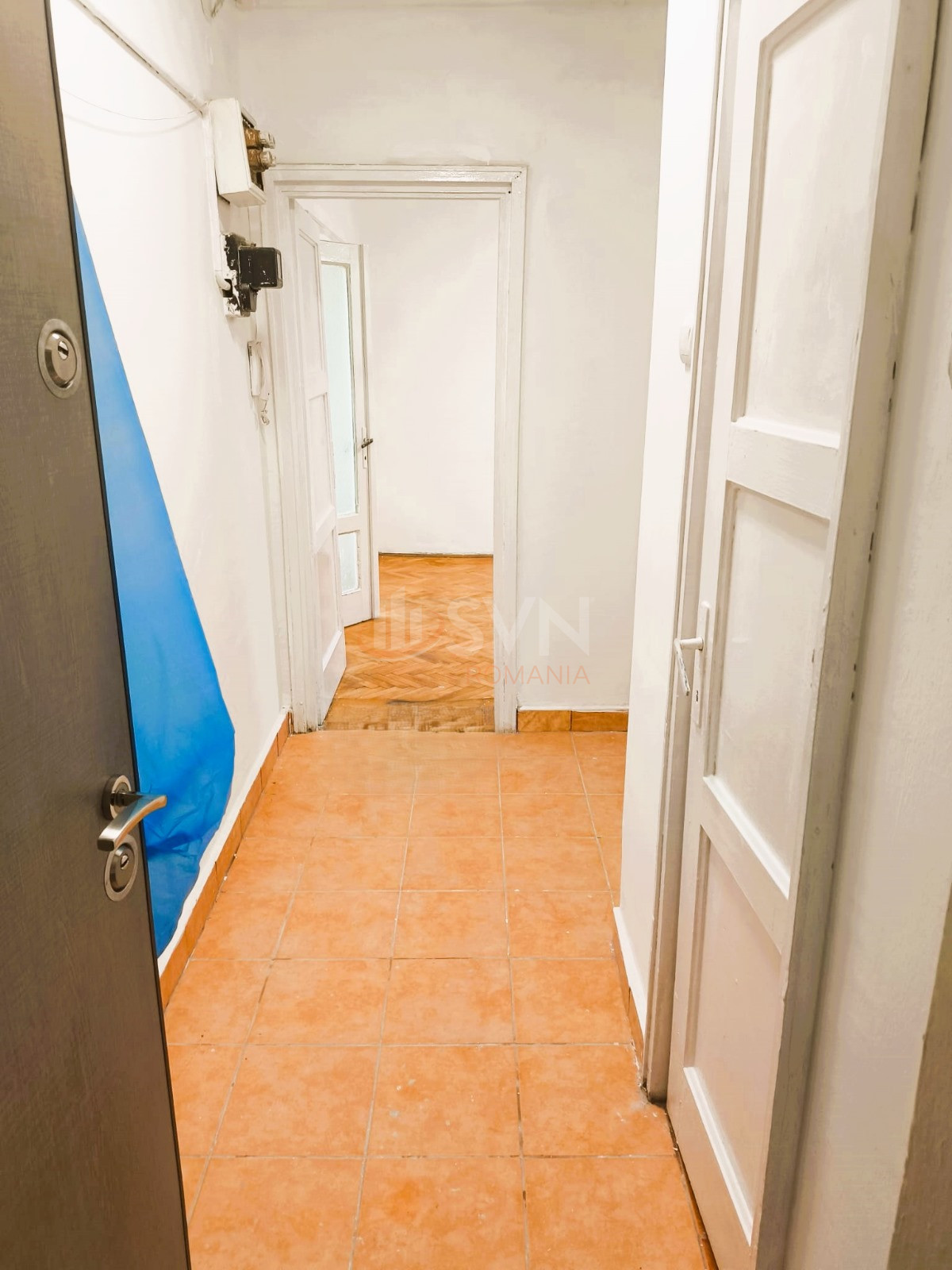 Apartament, 2 camere Bucuresti/Floreasca