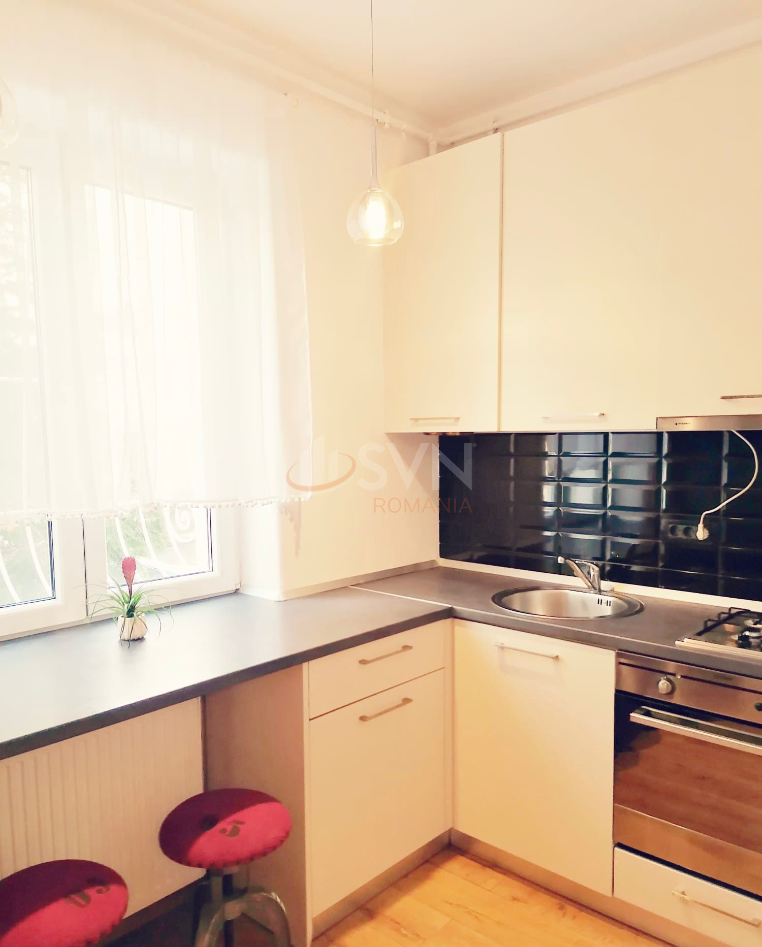 Apartament, 2 camere Bucuresti/Floreasca