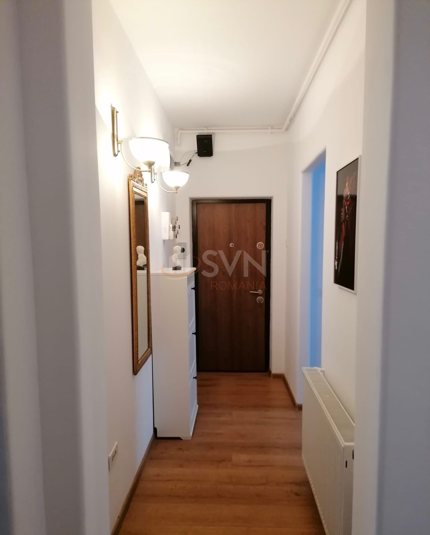 Apartament, 2 camere Bucuresti/Floreasca