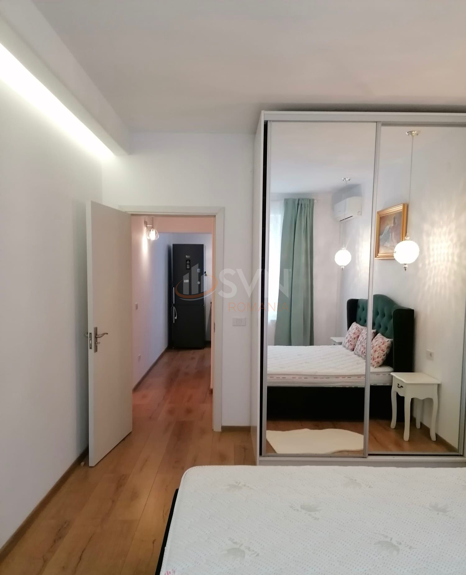Apartament, 2 camere Bucuresti/Floreasca