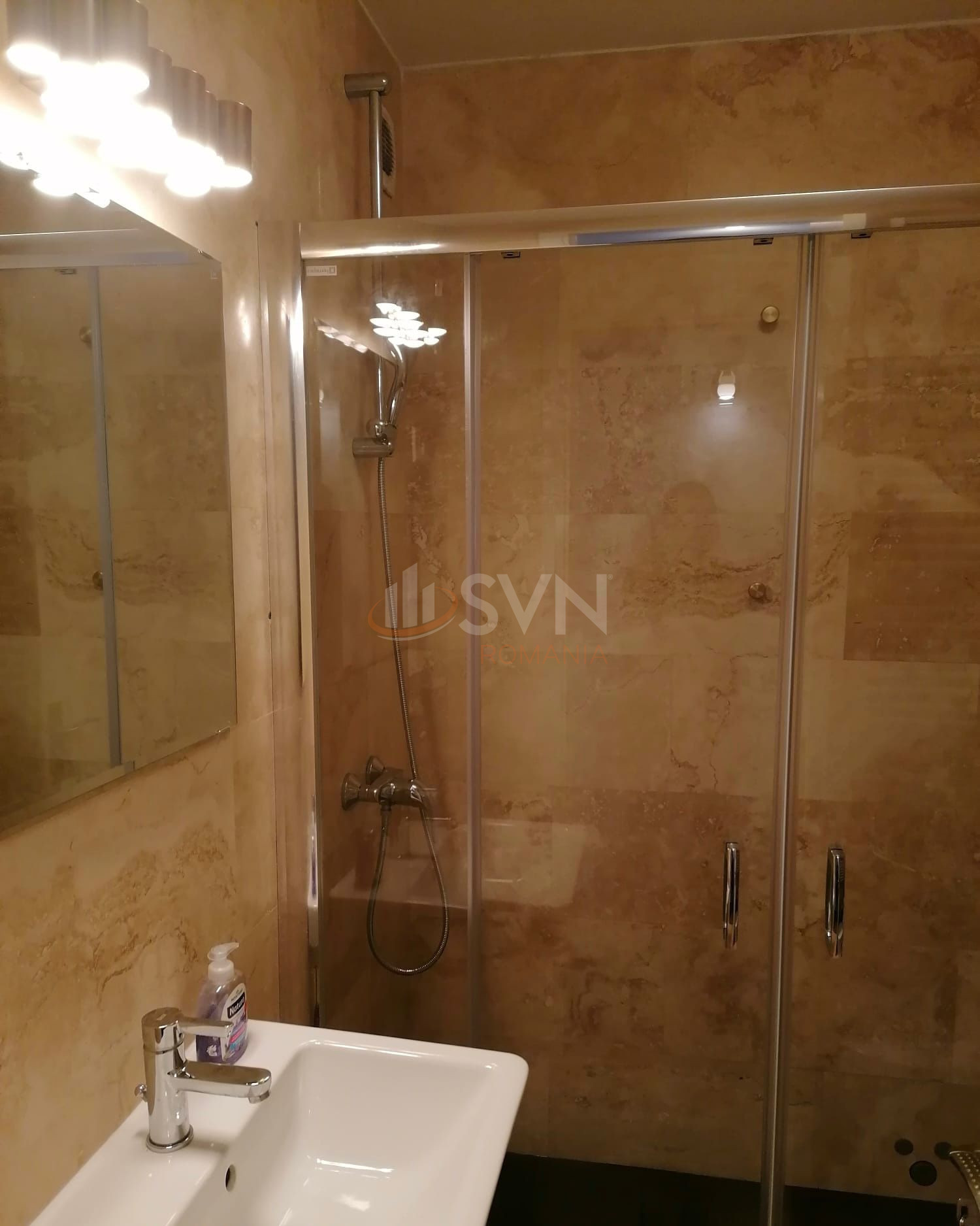Apartament, 2 camere Bucuresti/Floreasca
