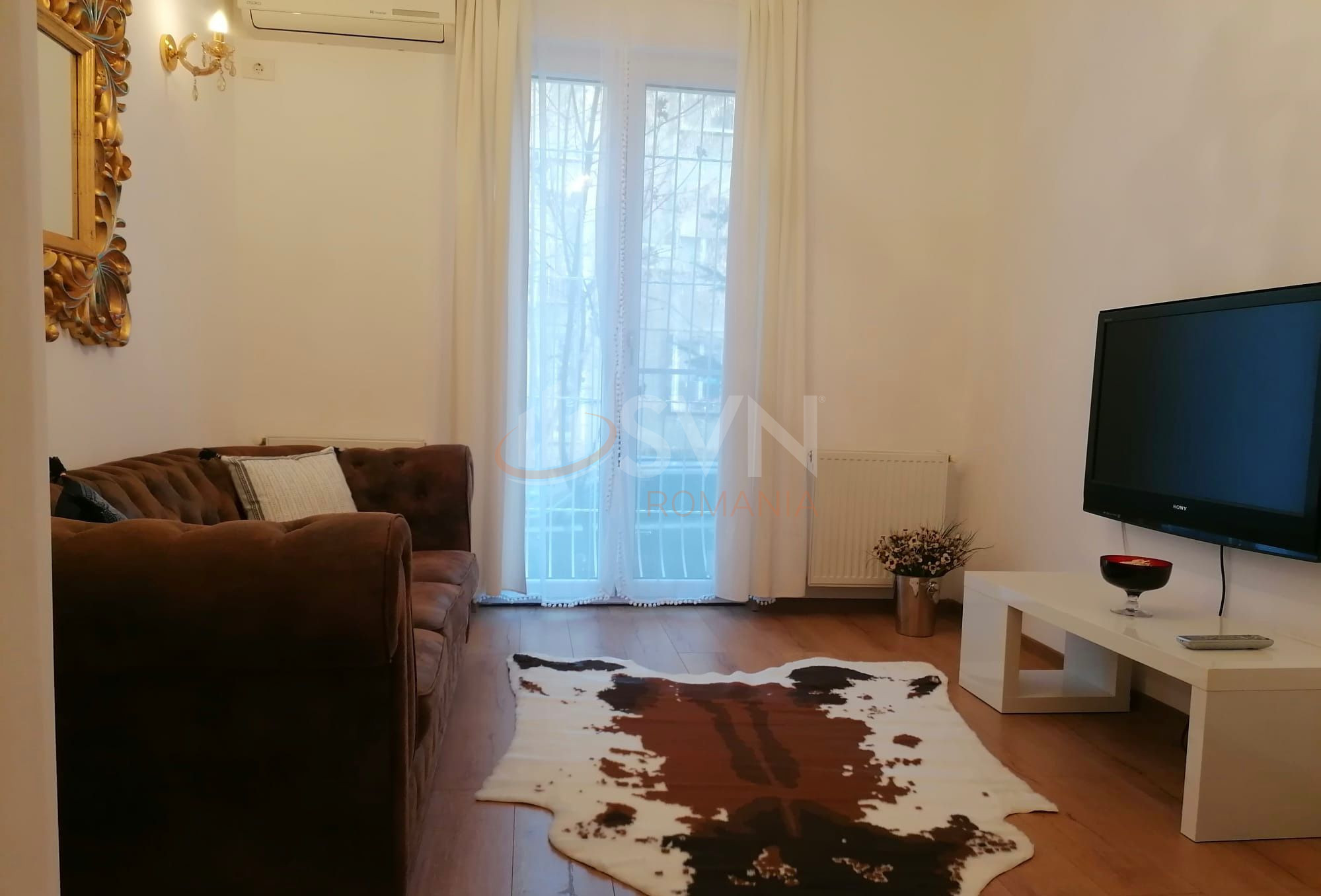 Apartament, 2 camere Bucuresti/Floreasca