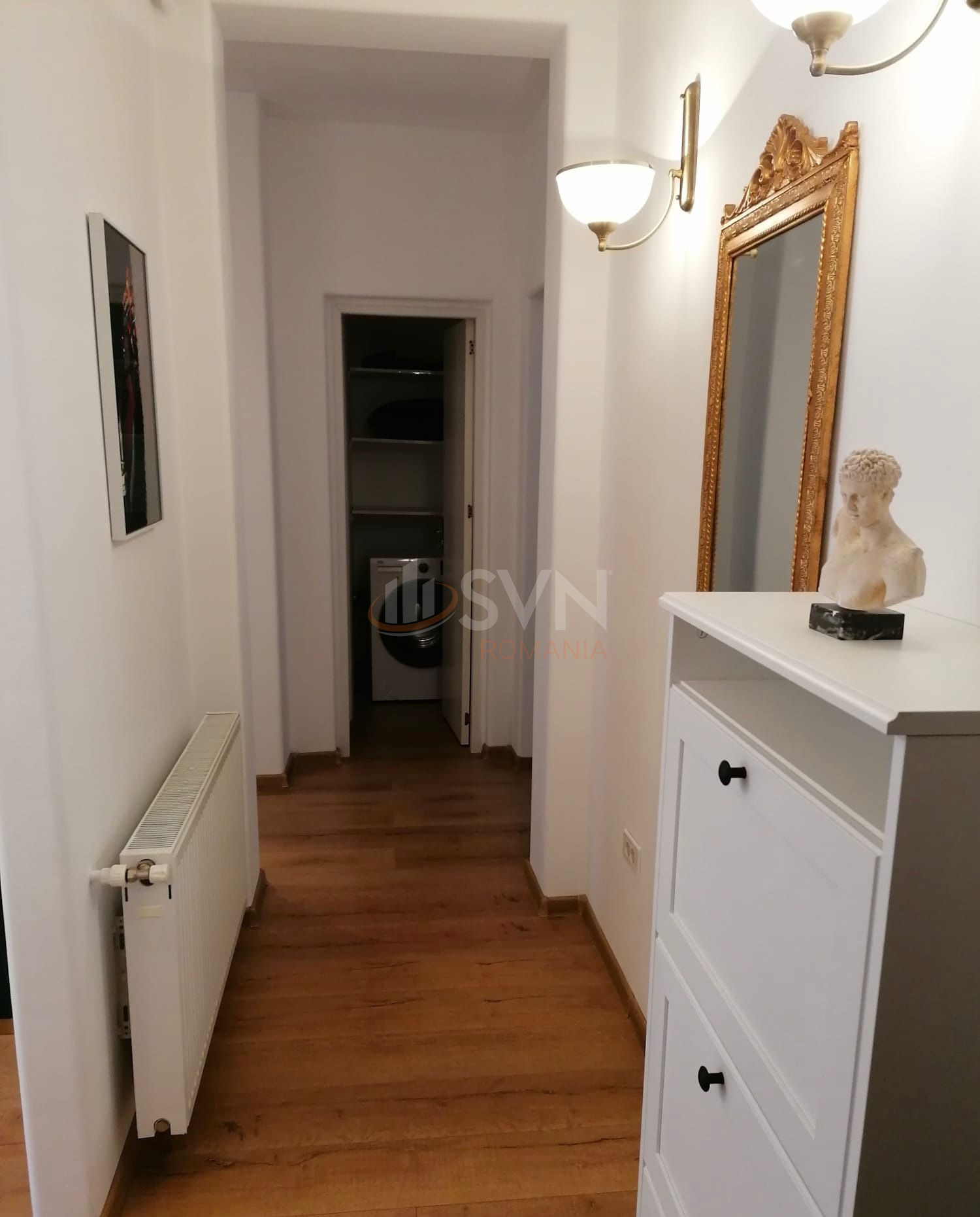 Apartament, 2 camere Bucuresti/Floreasca