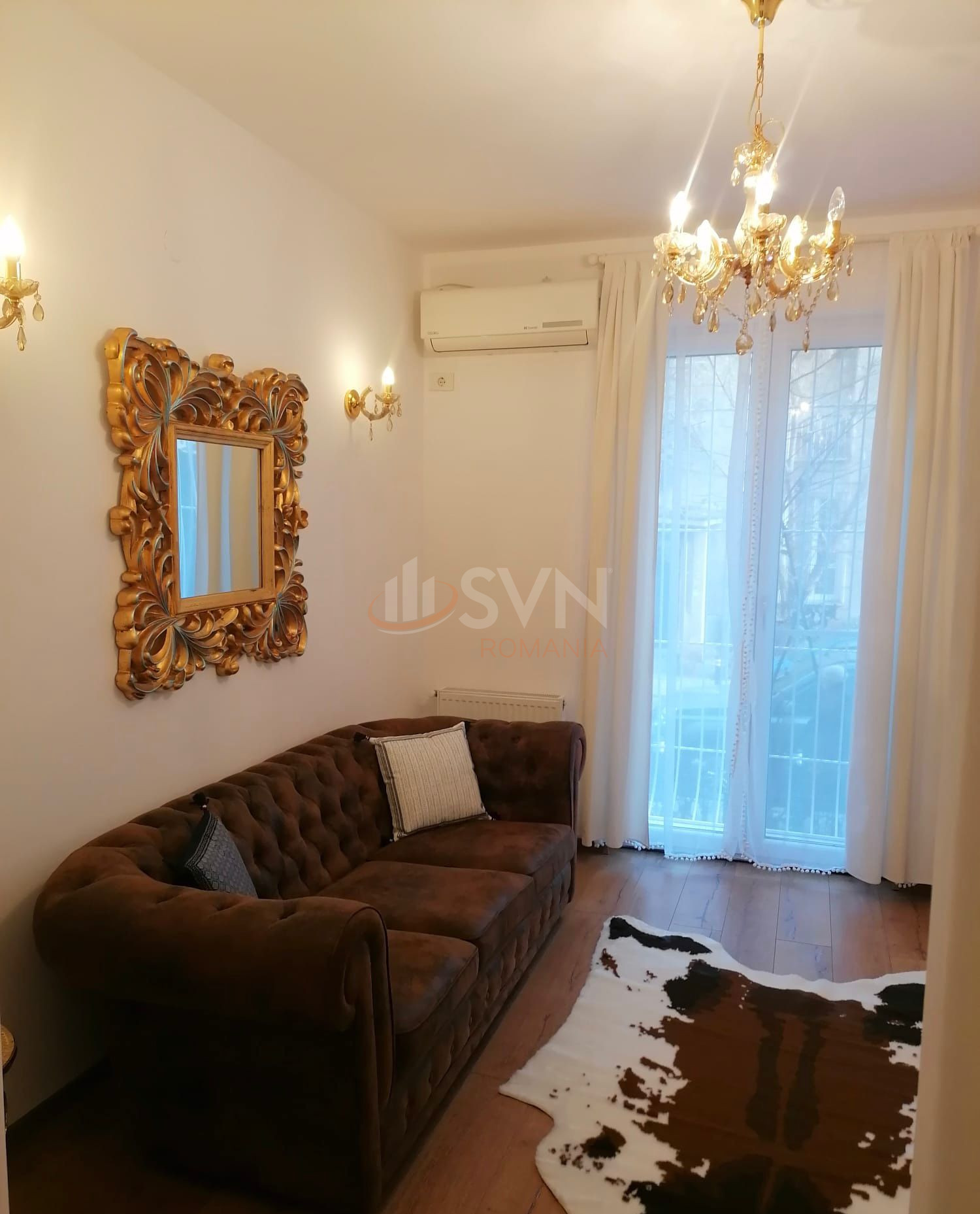 Apartament, 2 camere Bucuresti/Floreasca