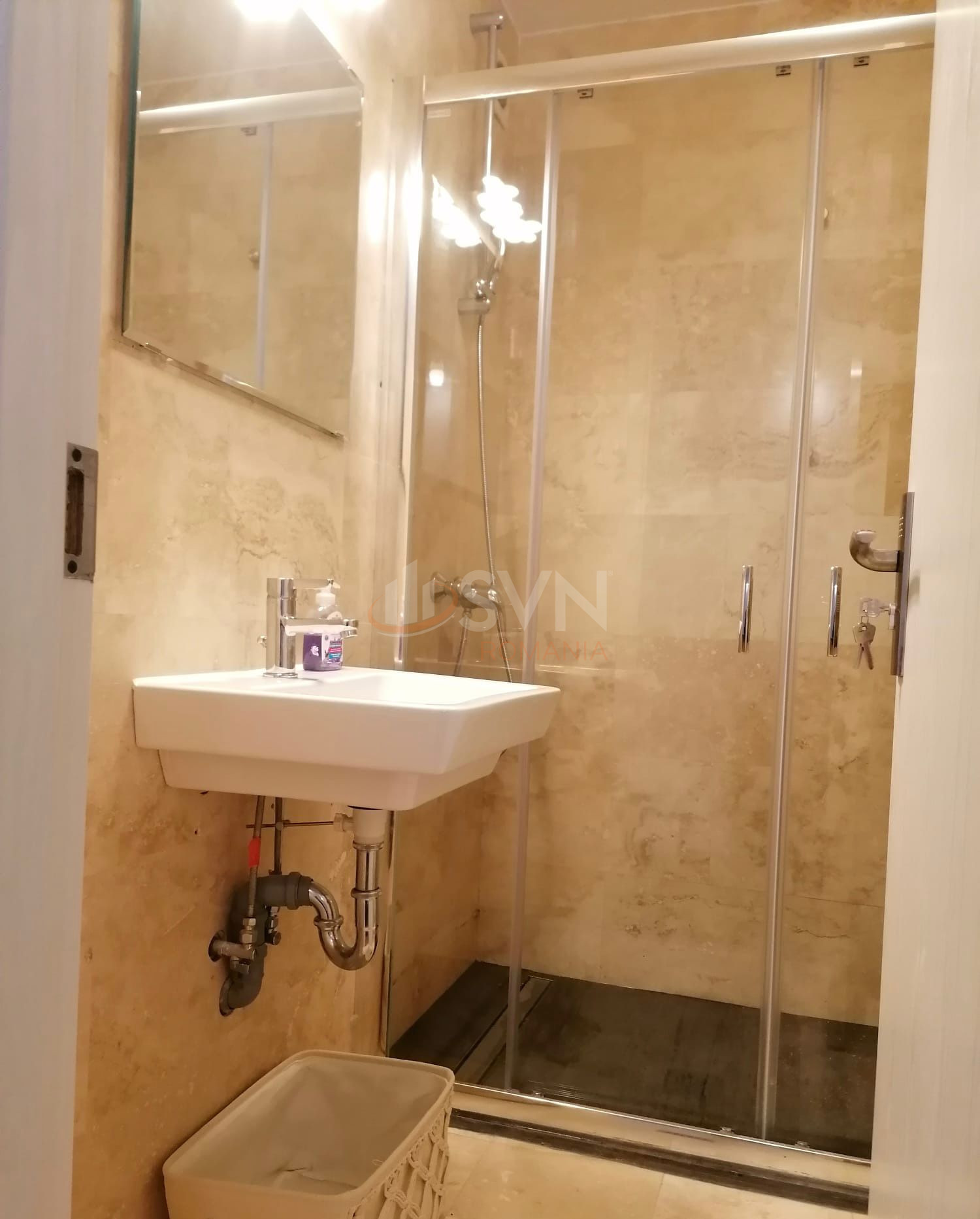 Apartament, 2 camere Bucuresti/Floreasca