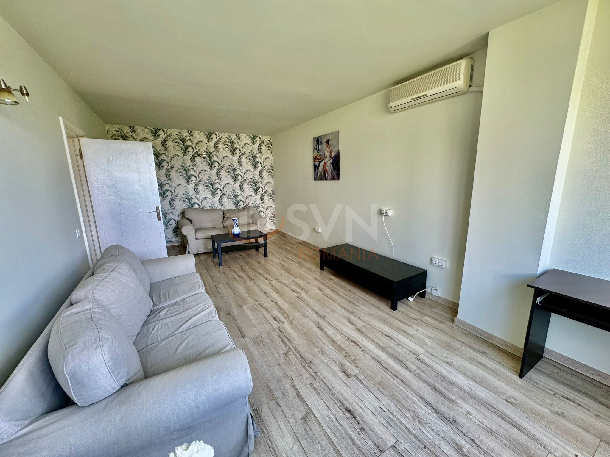 Apartament, 2 camere Bucuresti/Arcul De Triumf