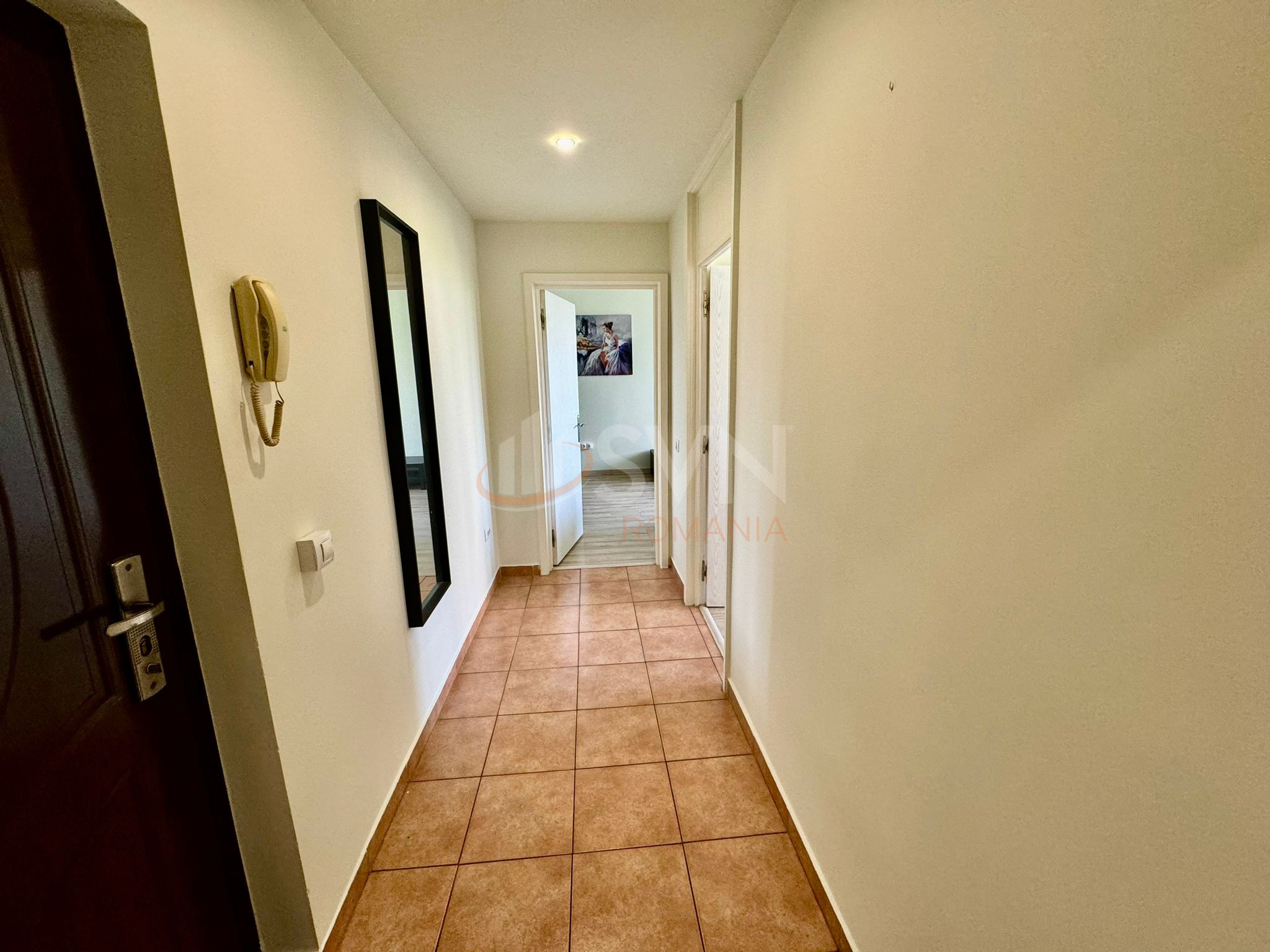 Apartament, 2 camere Bucuresti/Arcul De Triumf