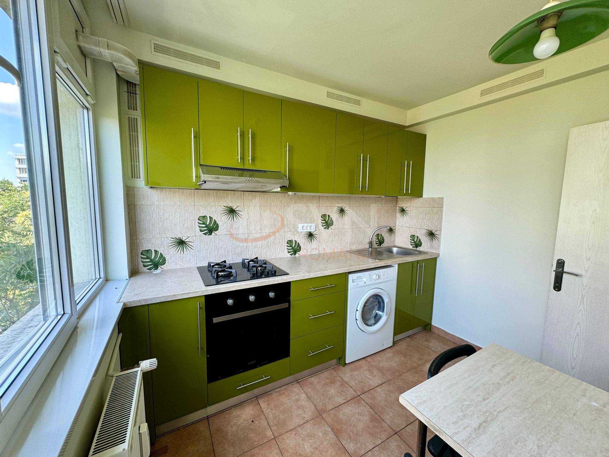 Apartament, 2 camere Bucuresti/Arcul De Triumf