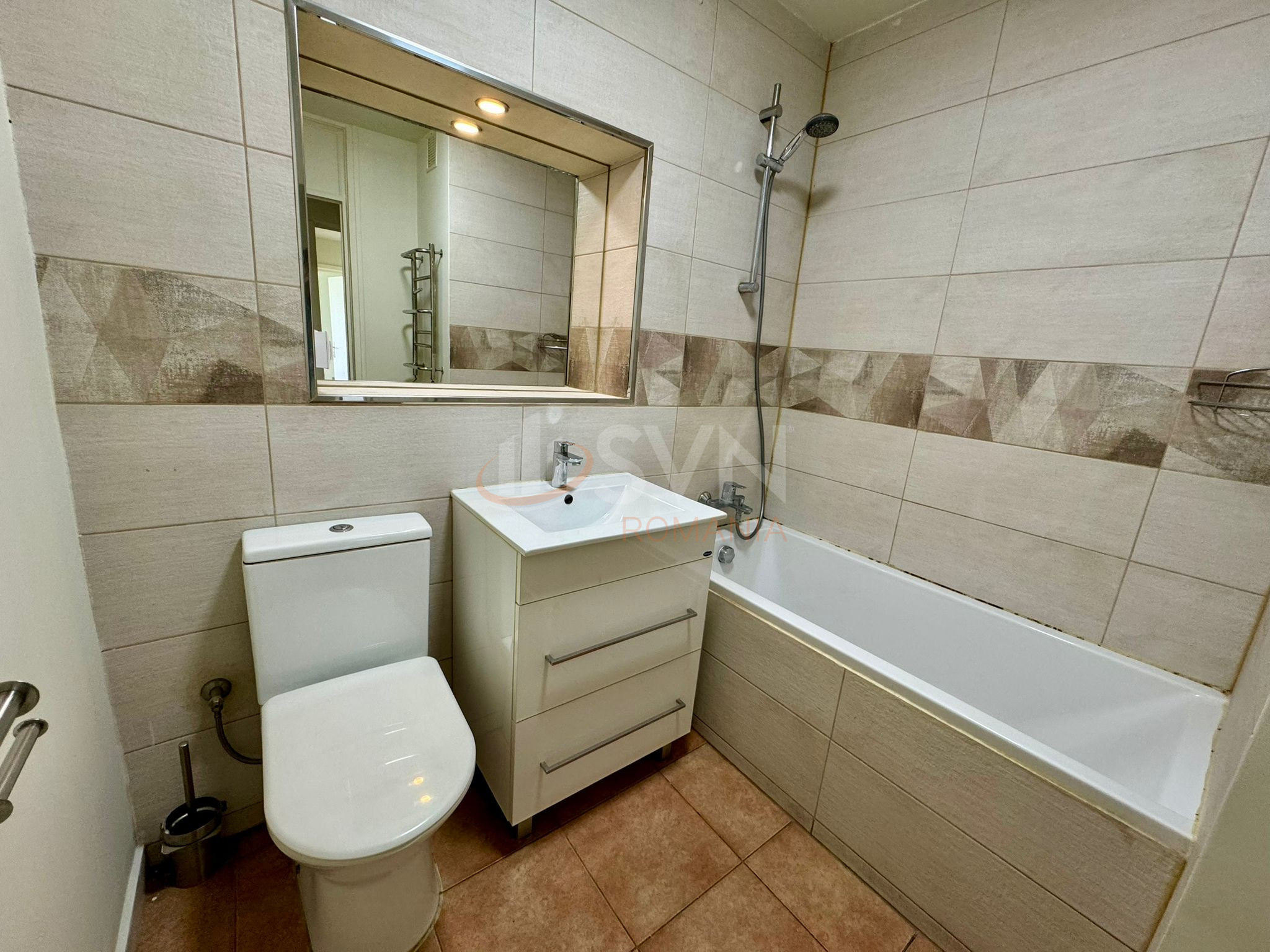 Apartament, 2 camere Bucuresti/Arcul De Triumf