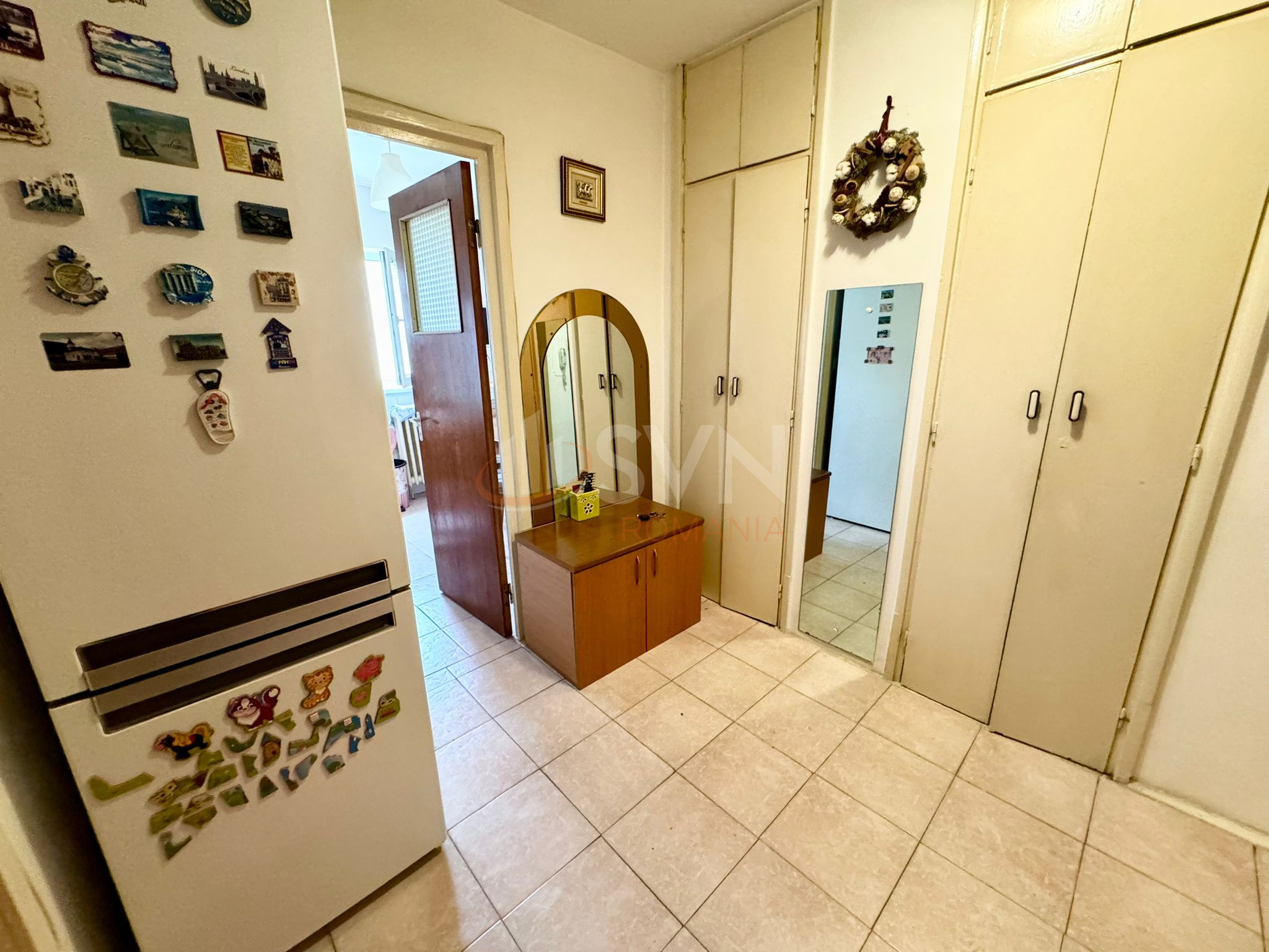 Apartament, 2 camere Bucuresti/Stefan Cel Mare