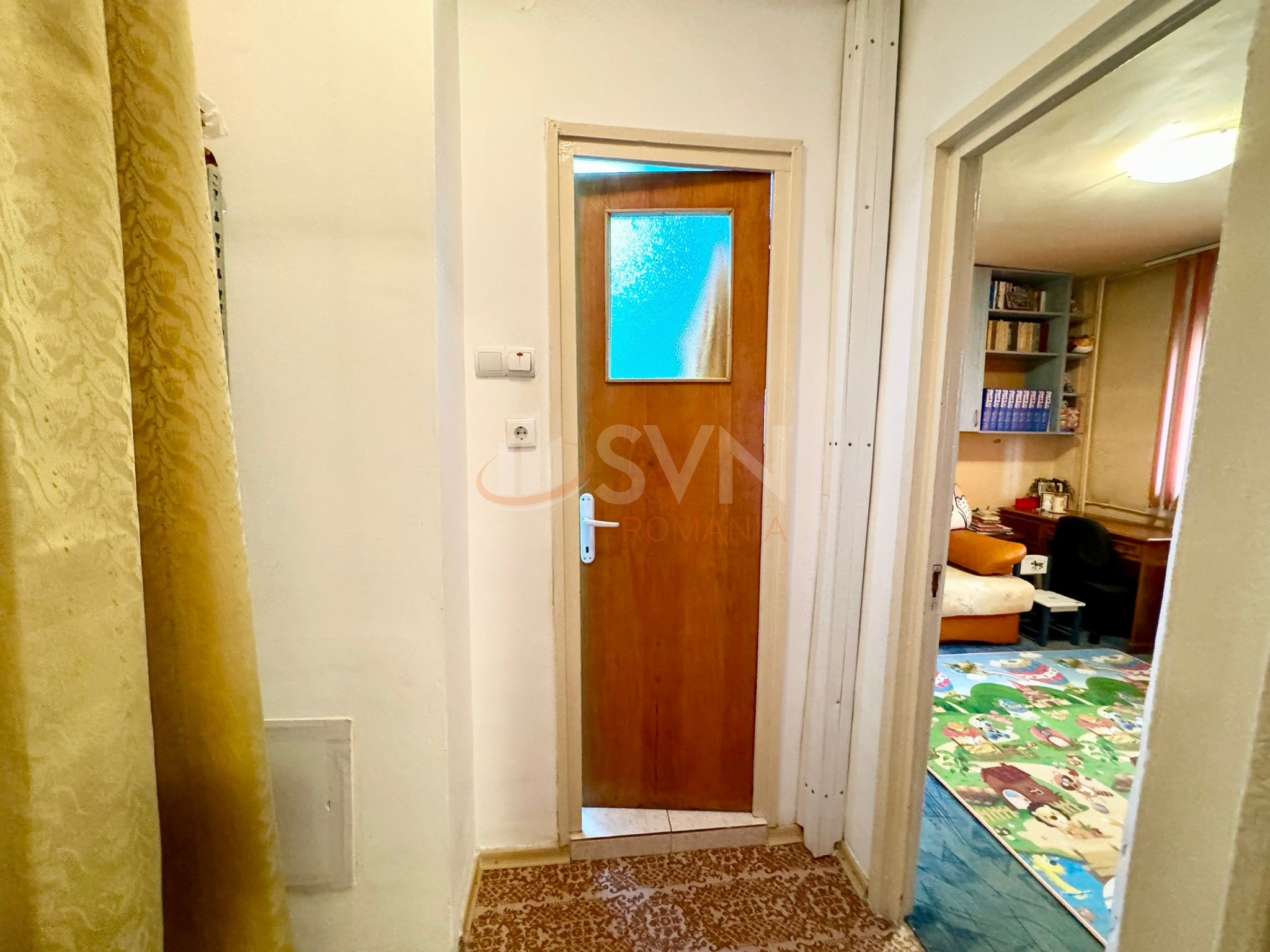 Apartament, 2 camere Bucuresti/Stefan Cel Mare