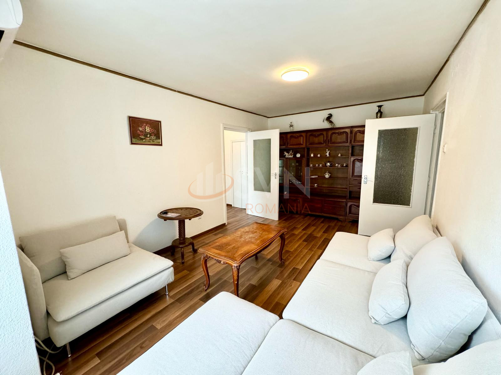 Apartament, 2 camere Bucuresti/Stefan Cel Mare