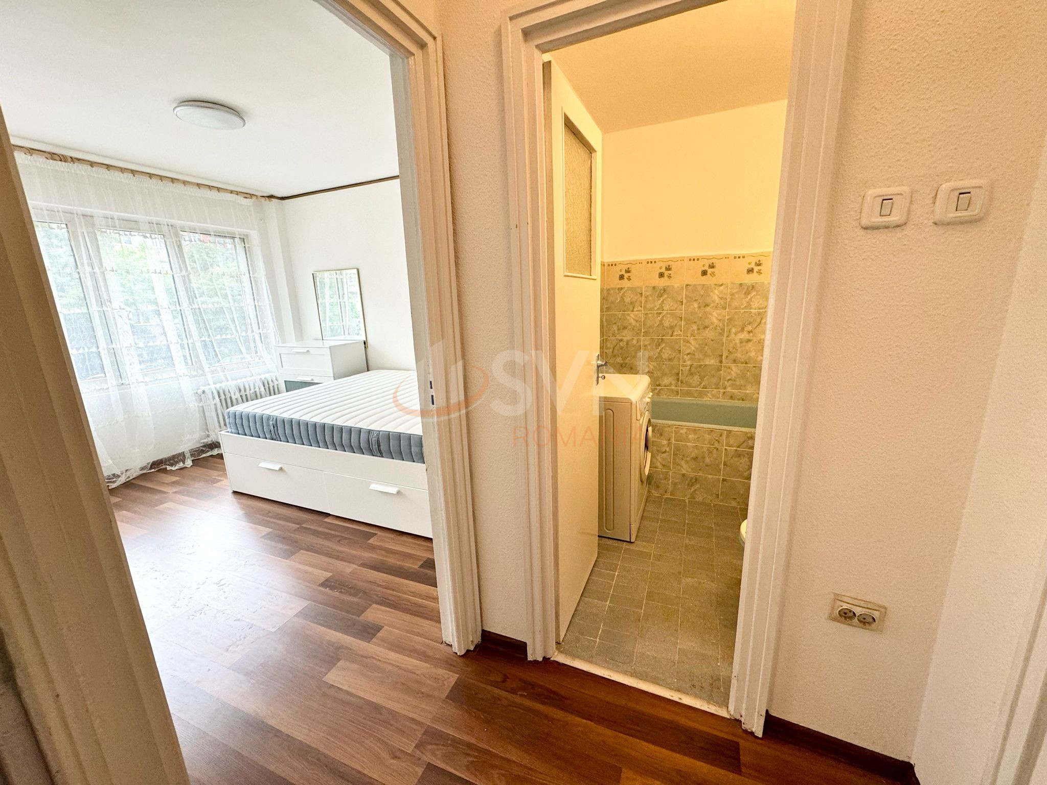 Apartament, 2 camere Bucuresti/Stefan Cel Mare