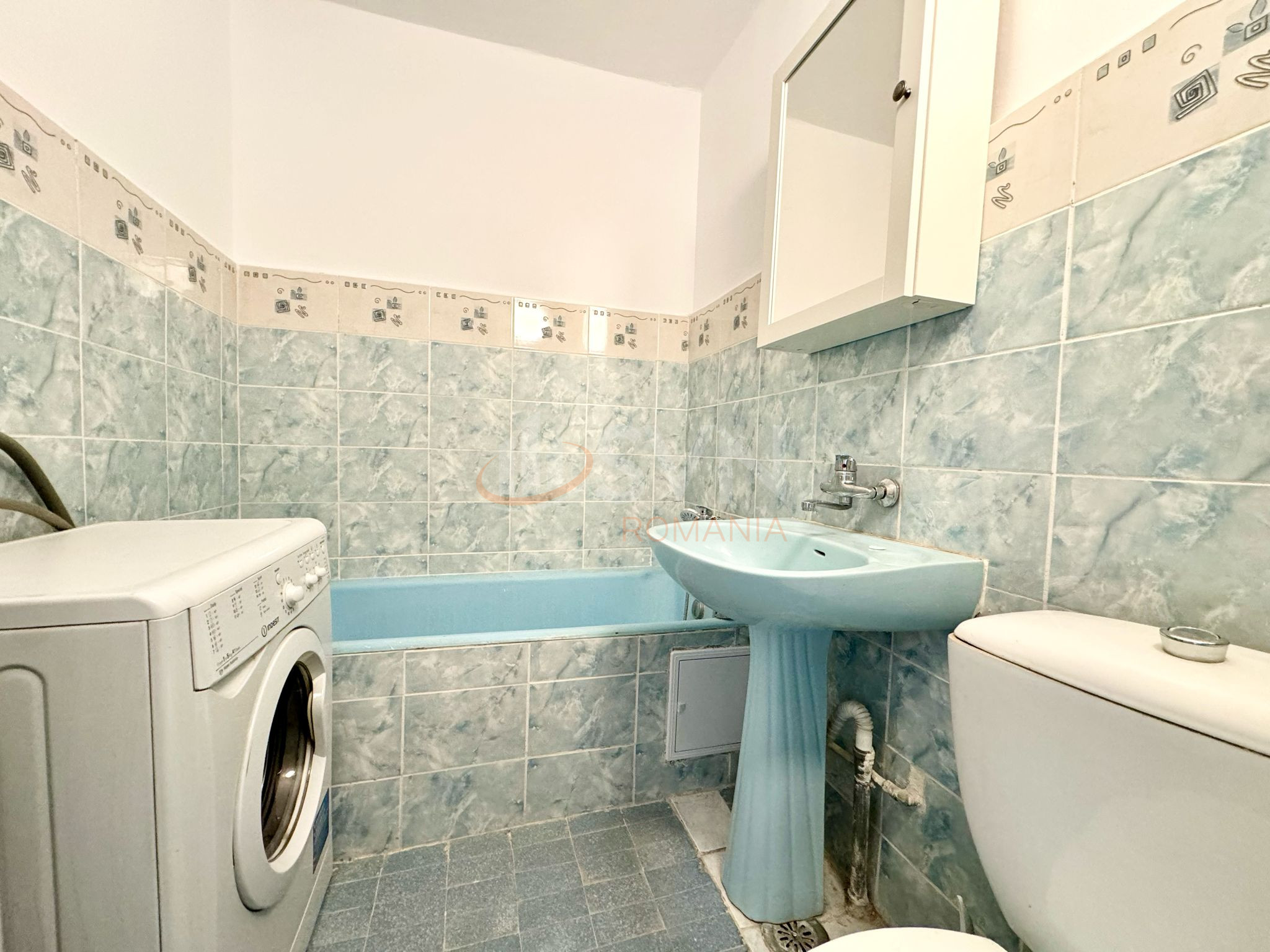 Apartament, 2 camere Bucuresti/Stefan Cel Mare