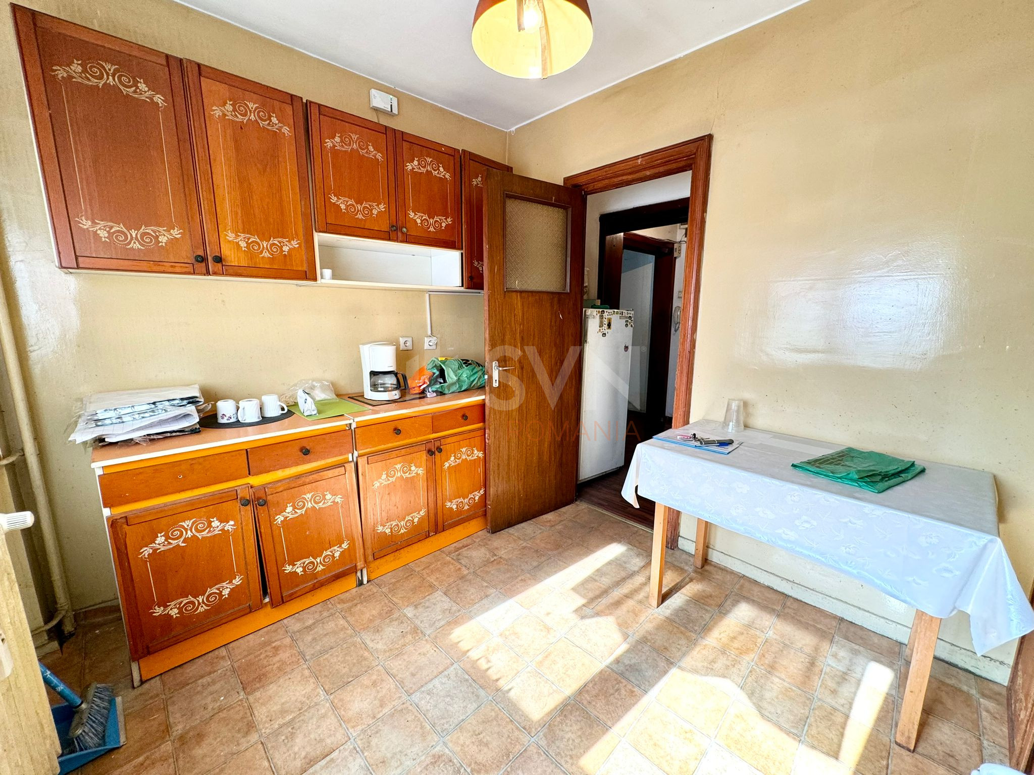 Apartament, 2 camere Bucuresti/Stefan Cel Mare