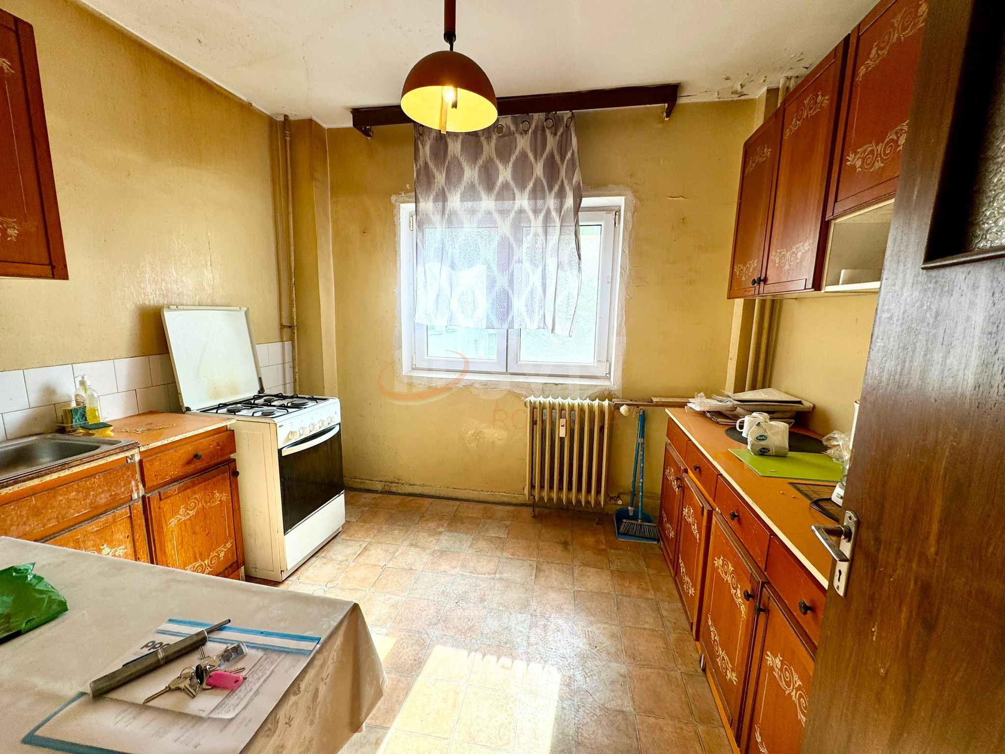 Apartament, 2 camere Bucuresti/Stefan Cel Mare