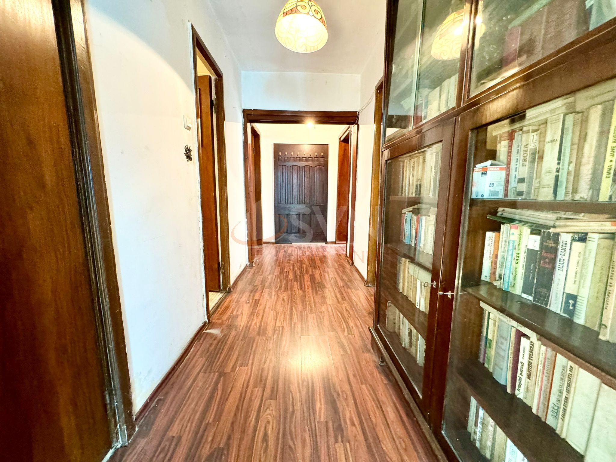 Apartament, 2 camere Bucuresti/Stefan Cel Mare