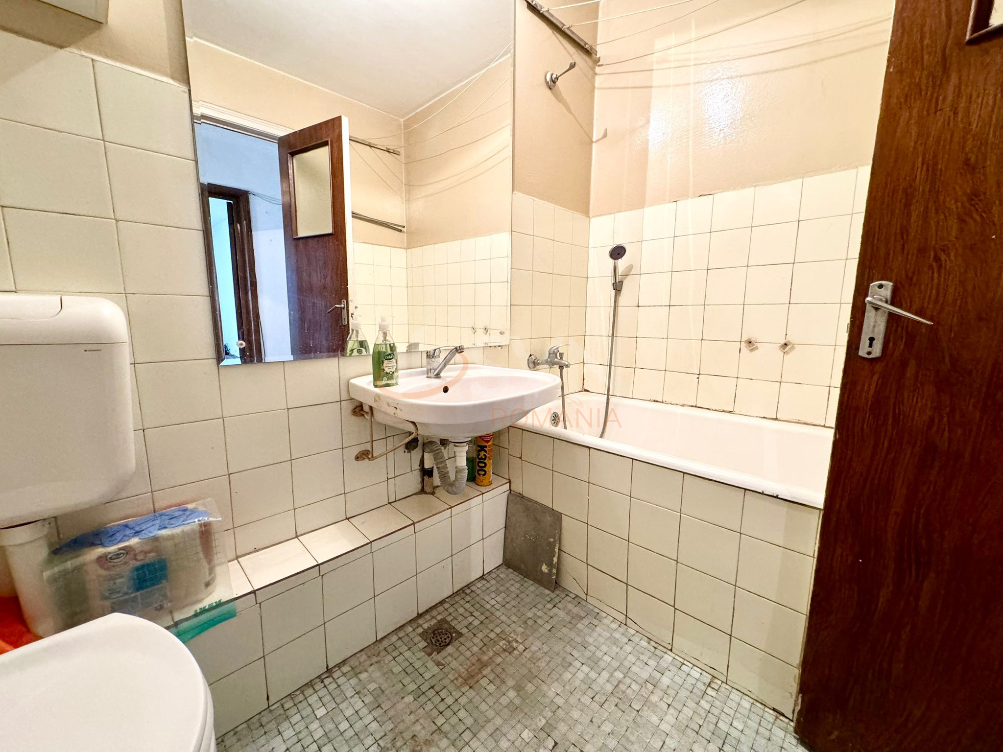Apartament, 2 camere Bucuresti/Stefan Cel Mare