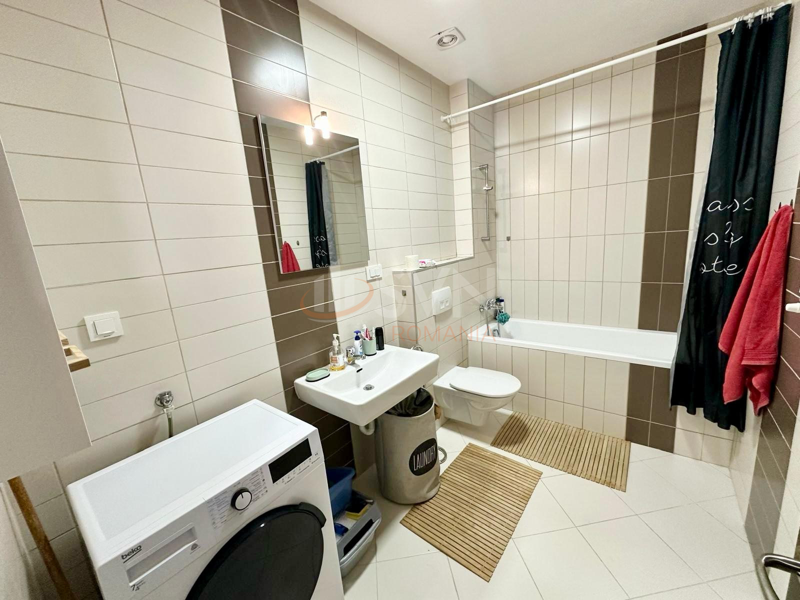 Apartament, 2 camere Bucuresti/Parcul Carol