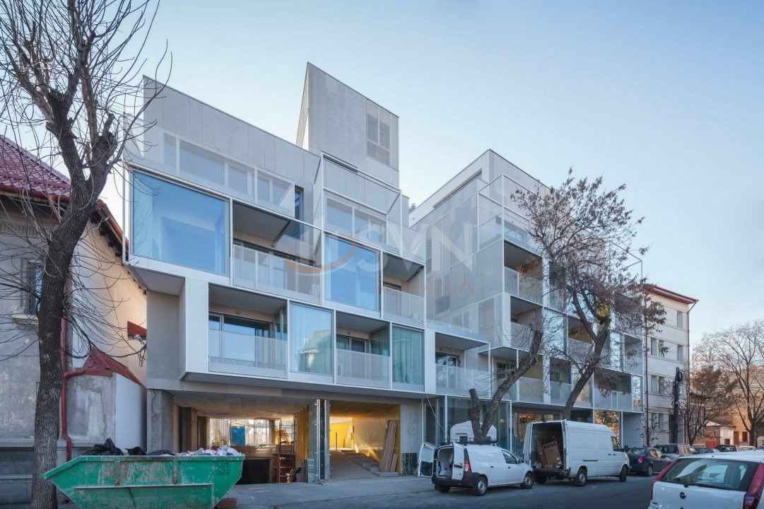 Apartament, 2 camere Bucuresti/Eminescu