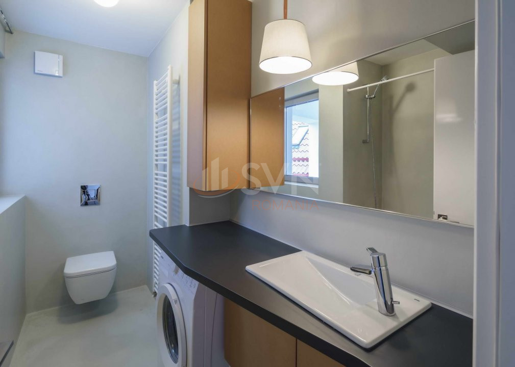 Apartament, 2 camere Bucuresti/Eminescu