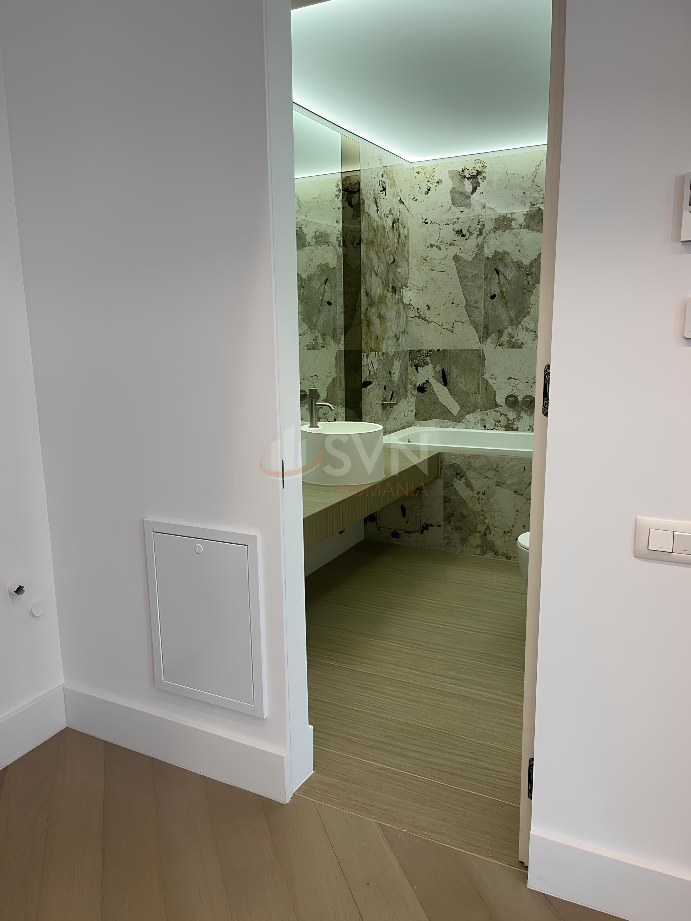 Apartament, 2 camere Bucuresti/Iancu Nicolae