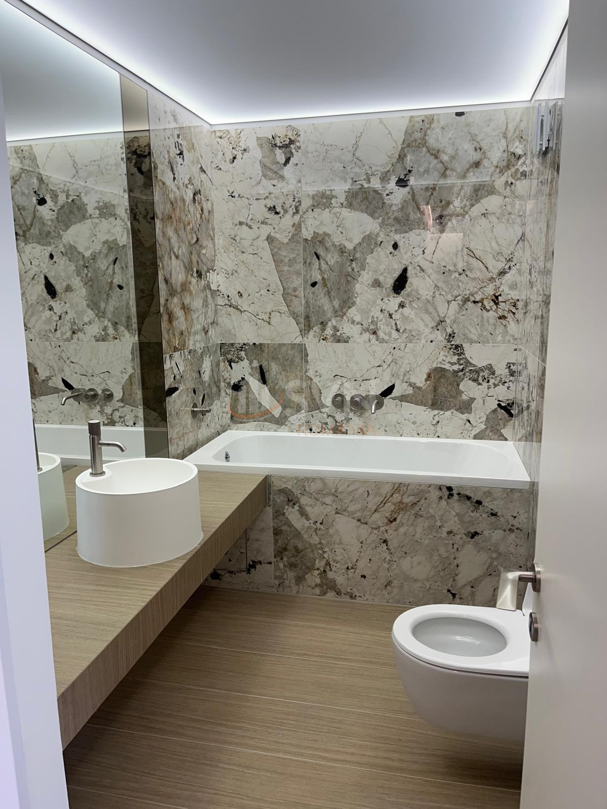 Apartament, 2 camere Bucuresti/Iancu Nicolae