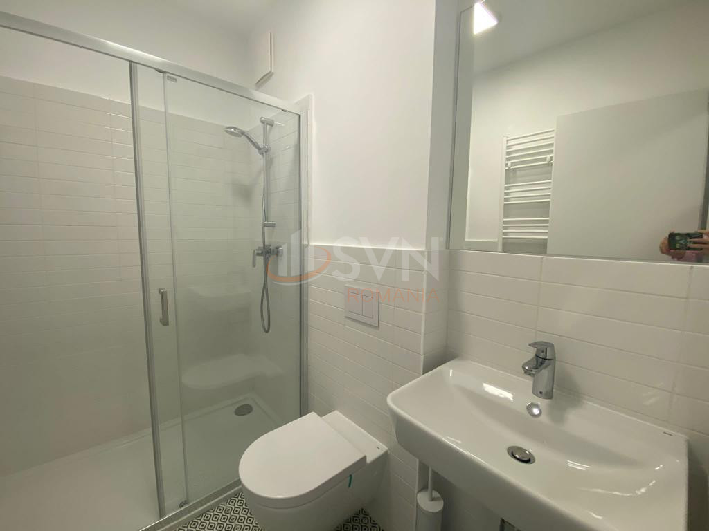 Apartament, 2 camere Bucuresti/Aviatiei