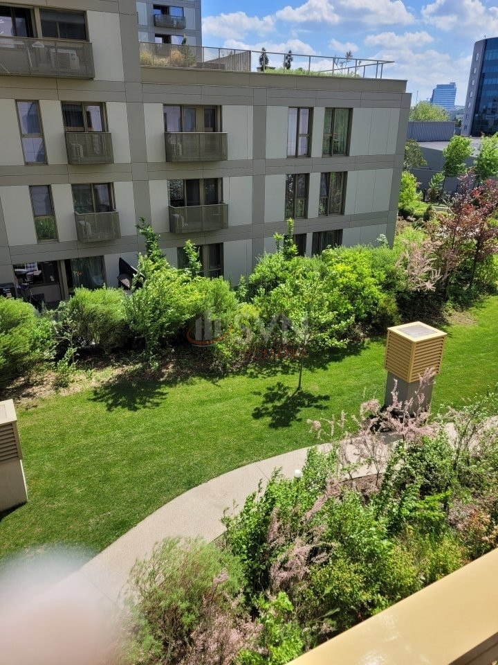 Apartament, 2 camere Bucuresti/Aviatiei