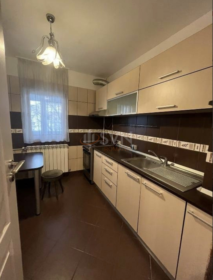 Apartament, 2 camere Bucuresti/Dorobanti
